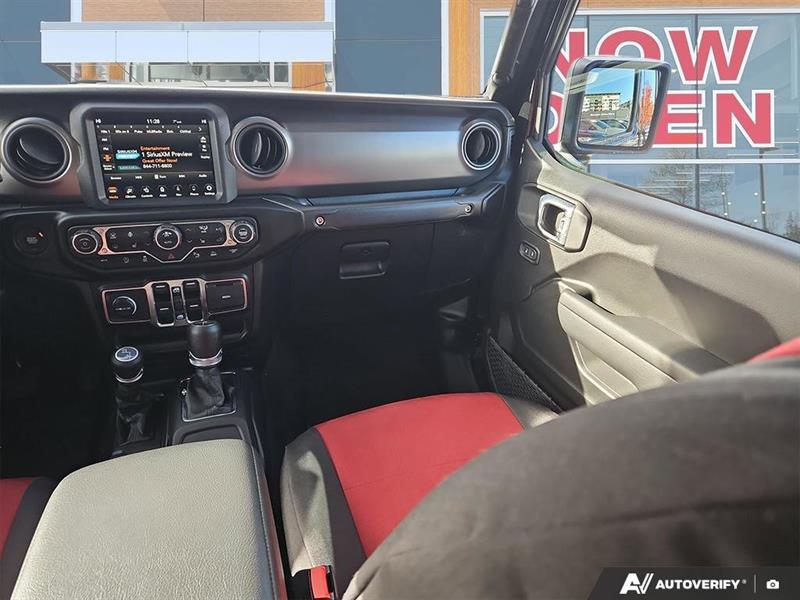 jeep Gladiator 2023 - 25