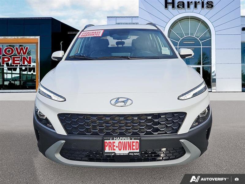 hyundai Kona 2023 - 2