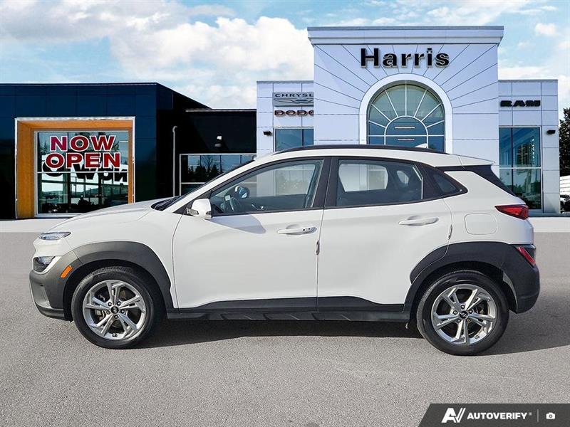 hyundai Kona 2023 - 3