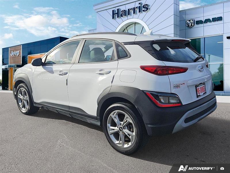 hyundai Kona 2023 - 4