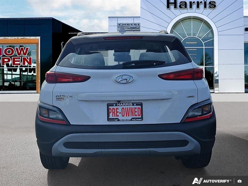 hyundai Kona 2023 - 5