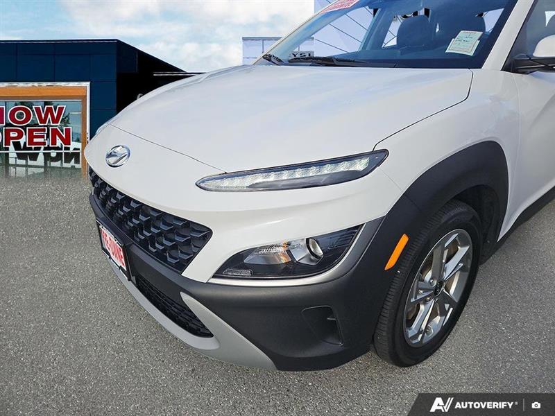 hyundai Kona 2023 - 8