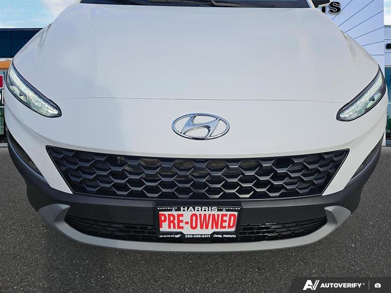 hyundai Kona 2023 - 9