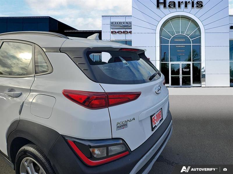 hyundai Kona 2023 - 11