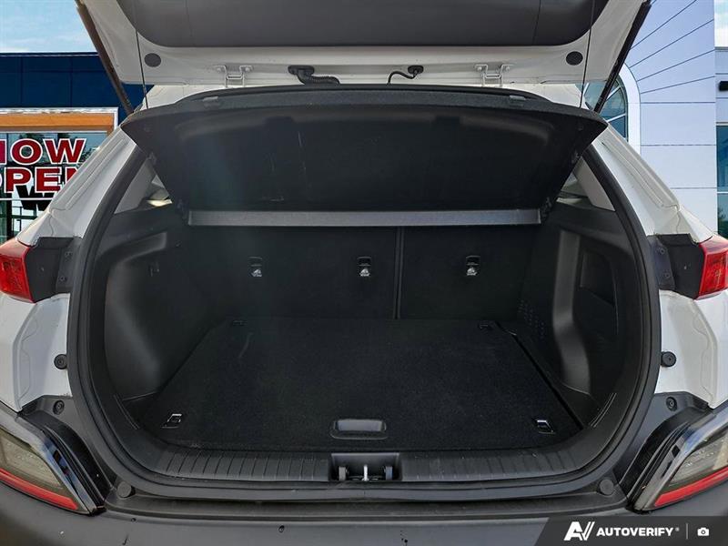 hyundai Kona 2023 - 12