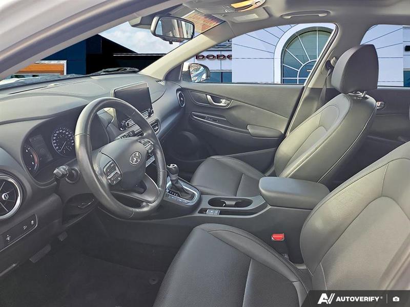 hyundai Kona 2023 - 13