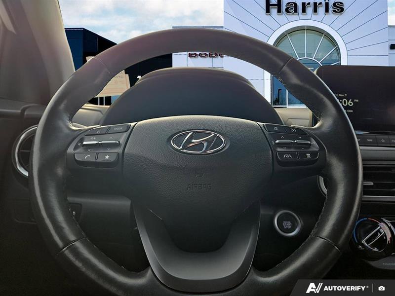 hyundai Kona 2023 - 14