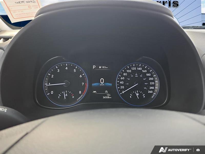 hyundai Kona 2023 - 15