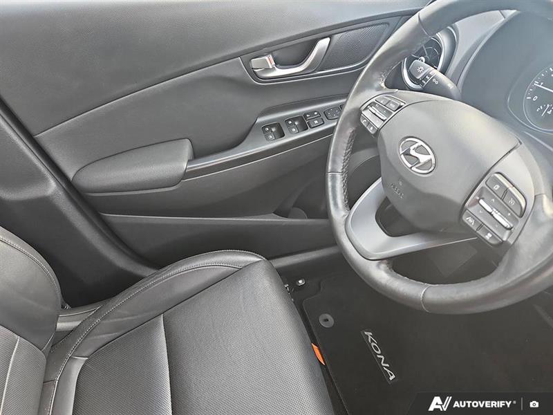 hyundai Kona 2023 - 17