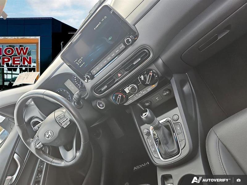 hyundai Kona 2023 - 18