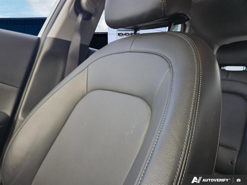 hyundai Kona 2023 - 20