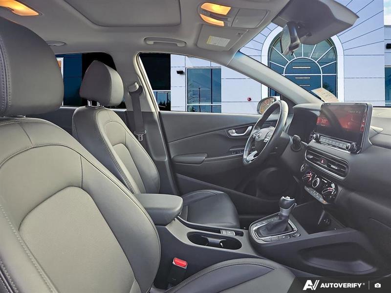 hyundai Kona 2023 - 22