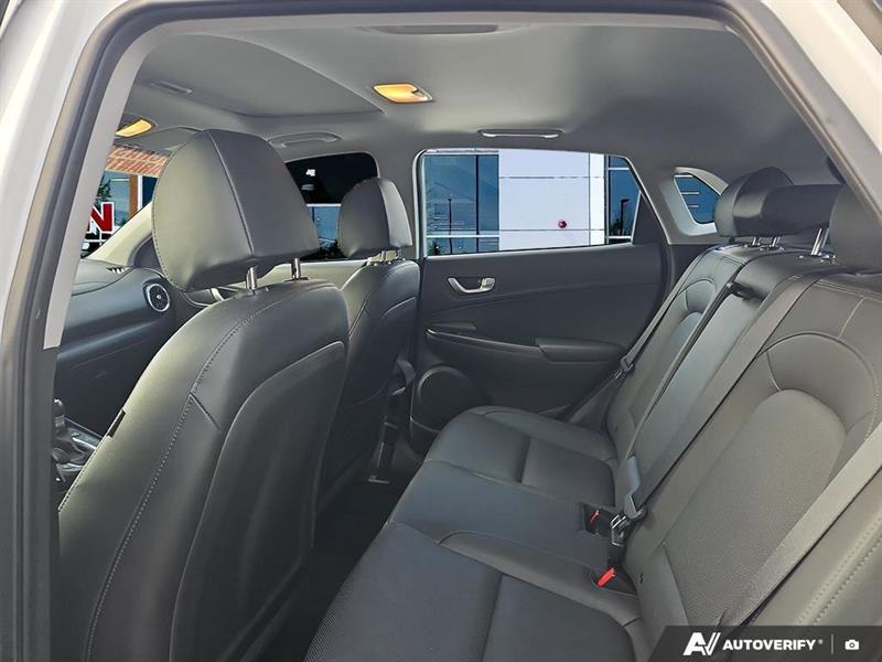 hyundai Kona 2023 - 23