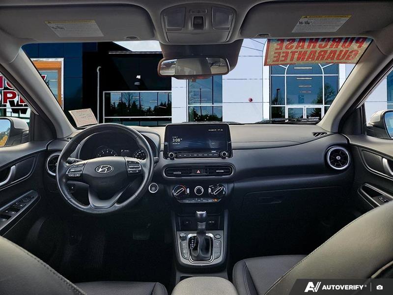 hyundai Kona 2023 - 24