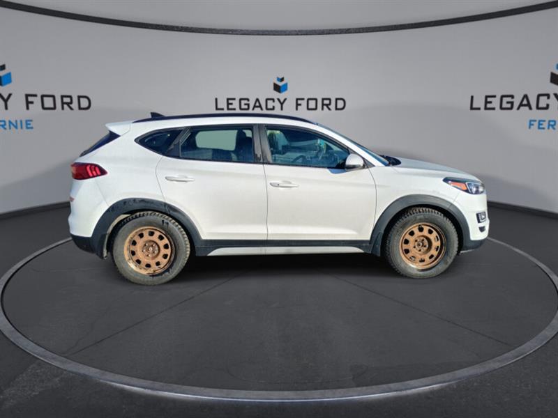 hyundai Tucson 2019 - 5