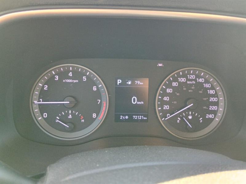 hyundai Tucson 2019 - 6