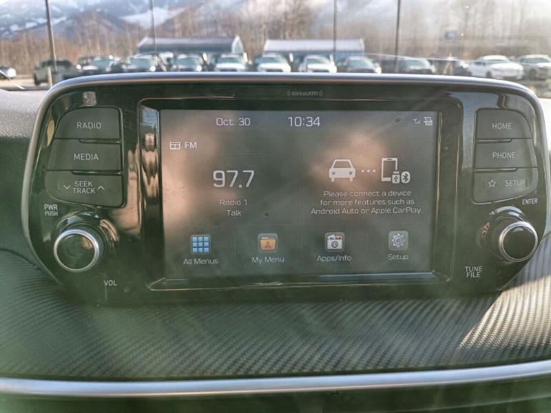 hyundai Tucson 2019 - 8