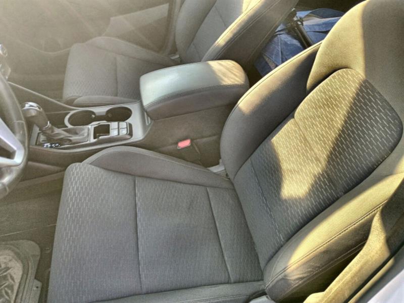 hyundai Tucson 2019 - 9