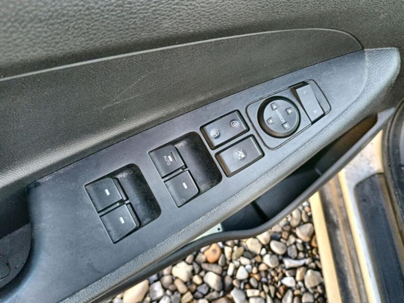 hyundai Tucson 2019 - 11