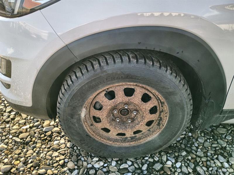 hyundai Tucson 2019 - 14