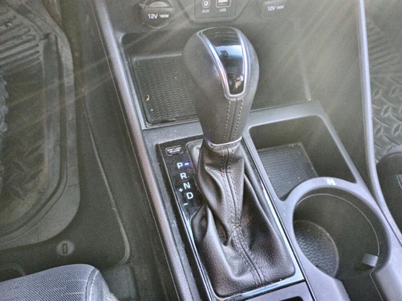 hyundai Tucson 2019 - 15