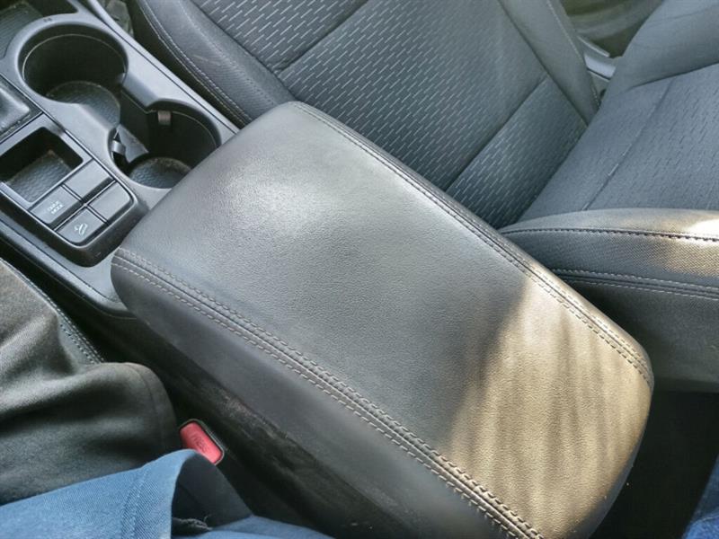 hyundai Tucson 2019 - 16