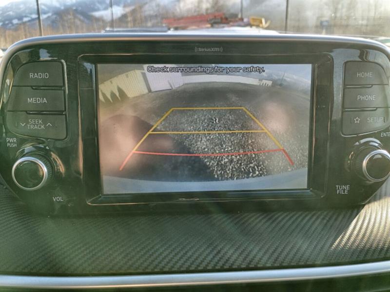 hyundai Tucson 2019 - 17