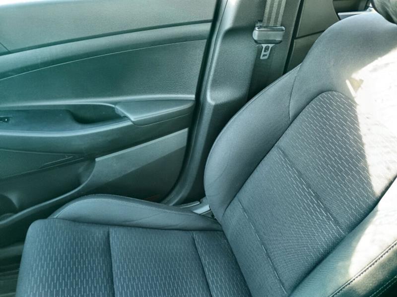 hyundai Tucson 2019 - 18