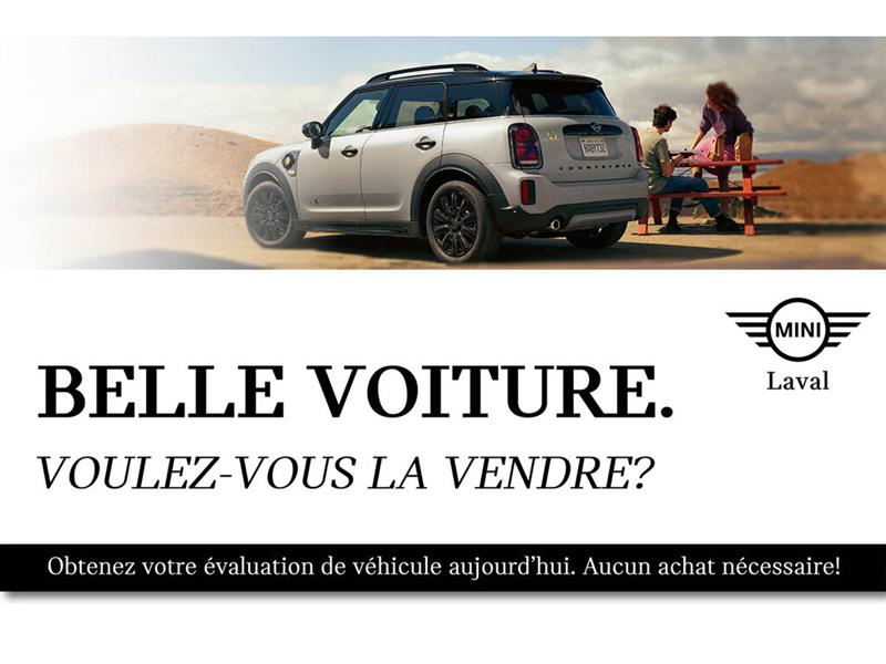 mini 3 Portes 2023 - 4