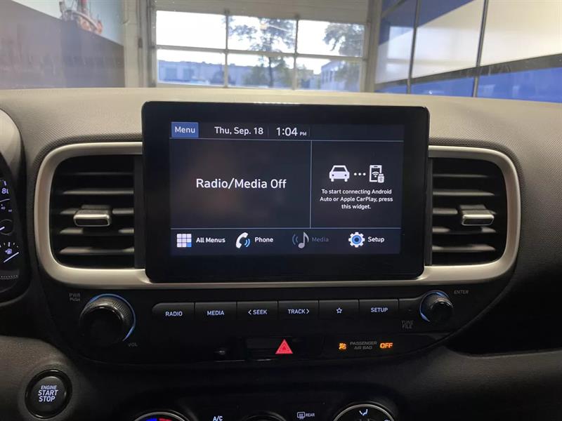 hyundai Venue 2022 - 16