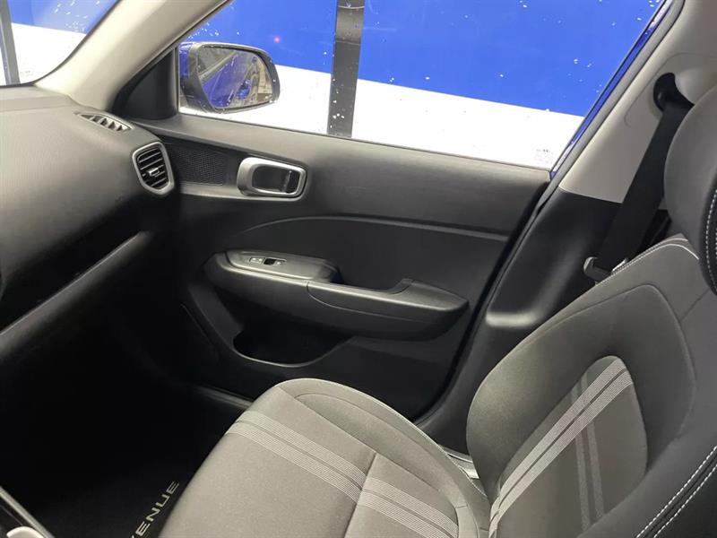 hyundai Venue 2022 - 20