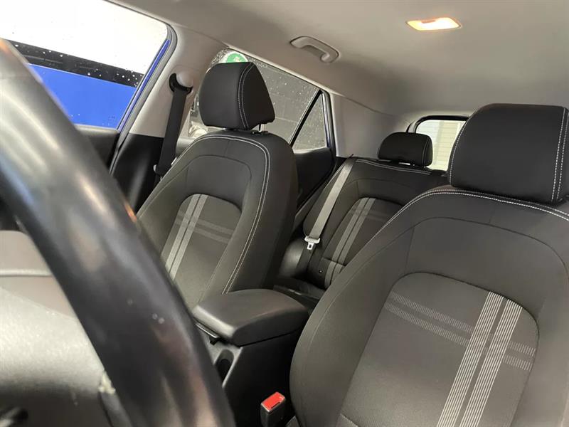 hyundai Venue 2022 - 23