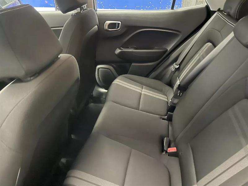 hyundai Venue 2022 - 26