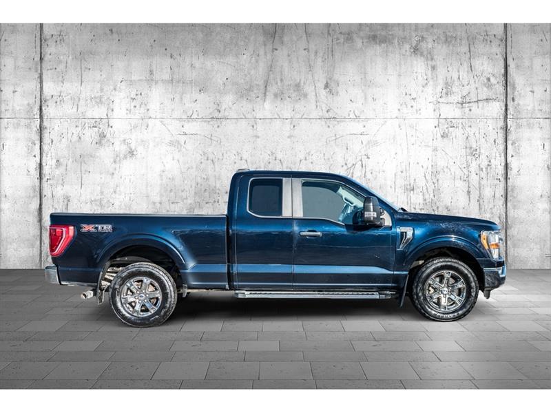ford F-150 2022 - 4