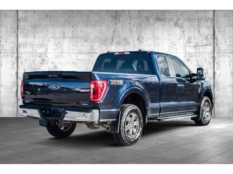 ford F-150 2022 - 5