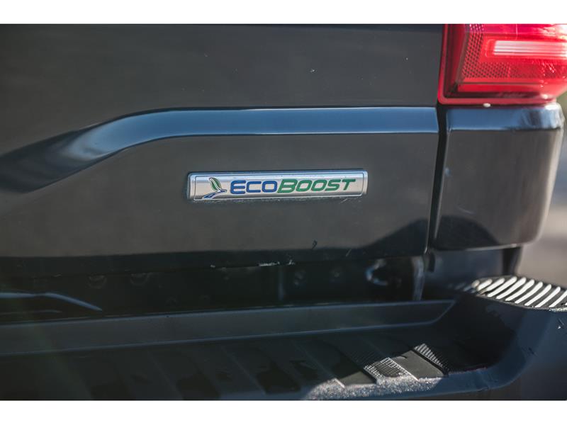ford F-150 2022 - 8