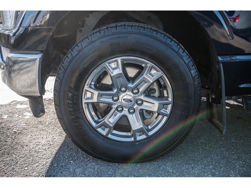 ford F-150 2022 - 10