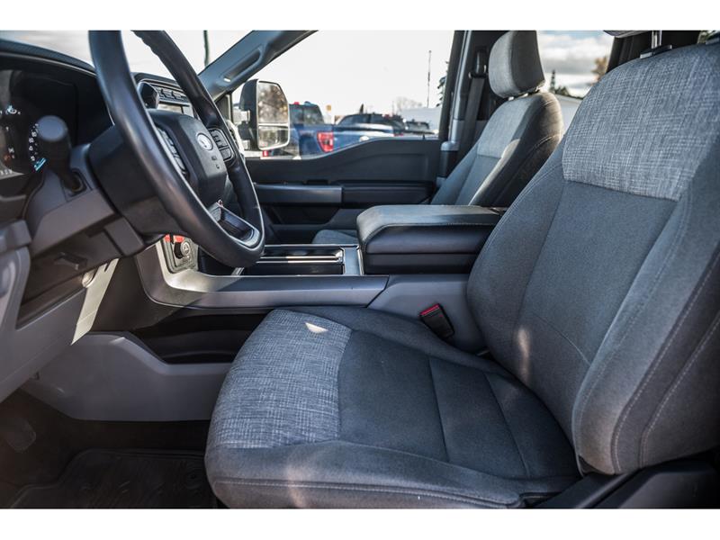 ford F-150 2022 - 12