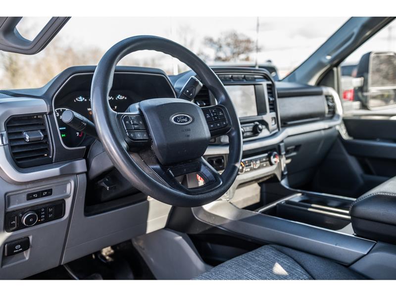 ford F-150 2022 - 13