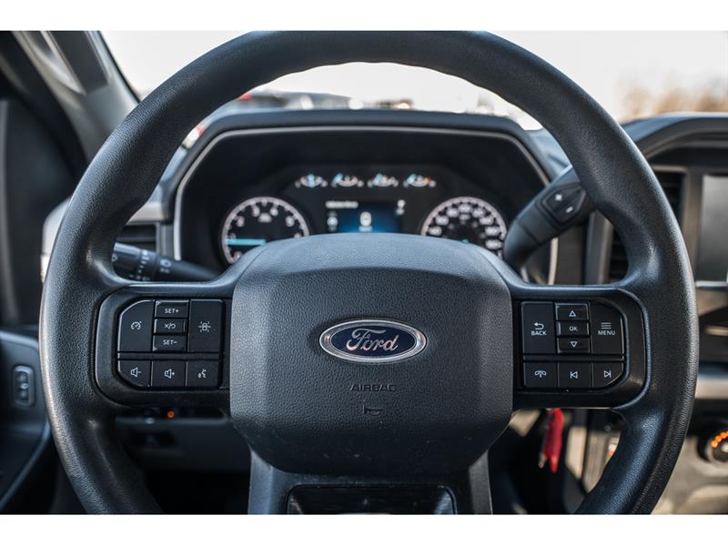 ford F-150 2022 - 15