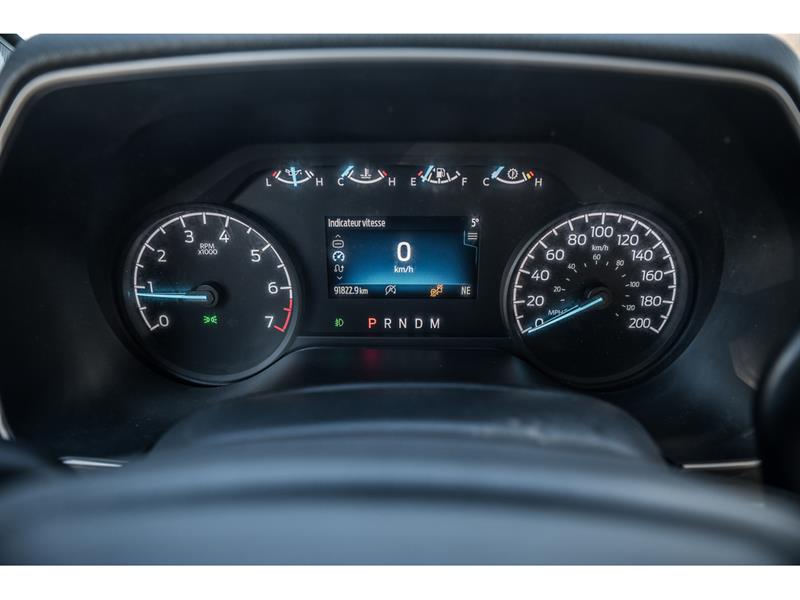 ford F-150 2022 - 16