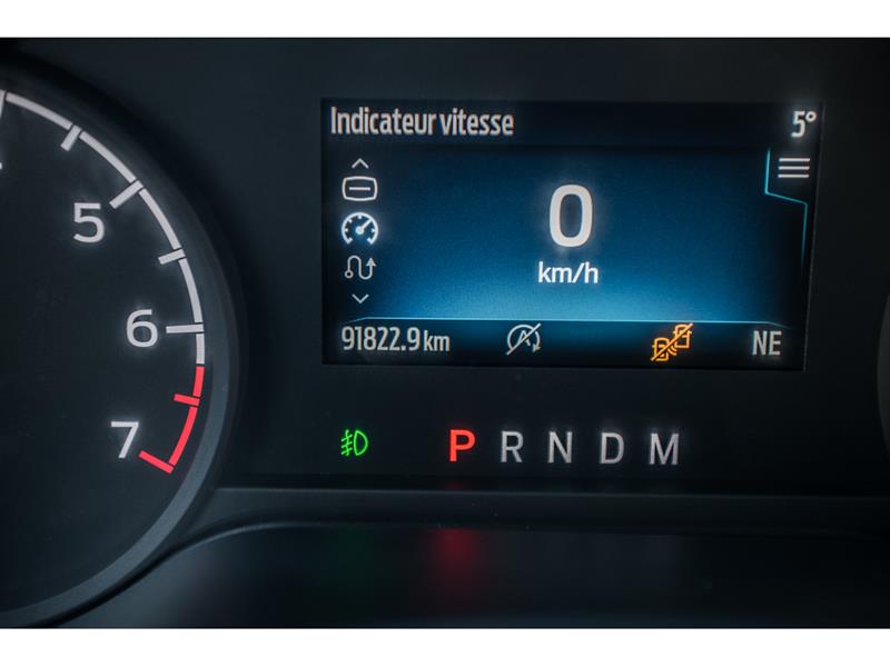 ford F-150 2022 - 17