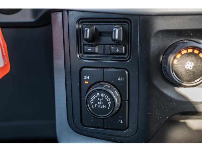 ford F-150 2022 - 19