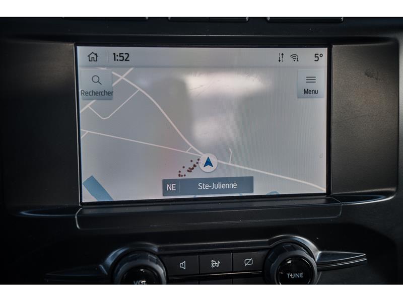 ford F-150 2022 - 21