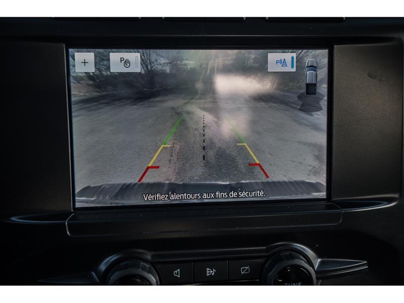 ford F-150 2022 - 22