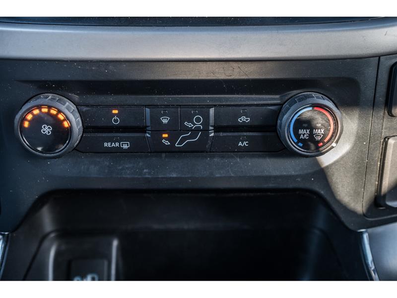 ford F-150 2022 - 23