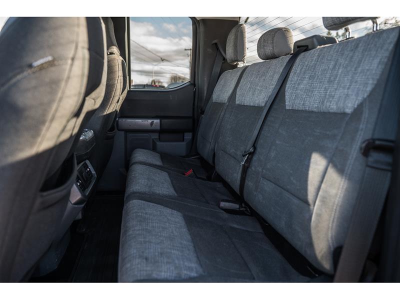 ford F-150 2022 - 25