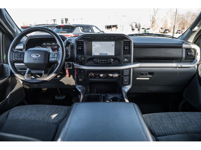 ford F-150 2022 - 26