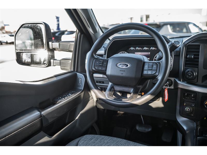 ford F-150 2022 - 27