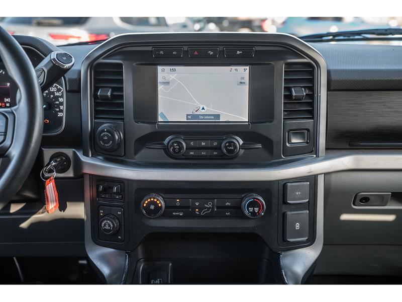 ford F-150 2022 - 28